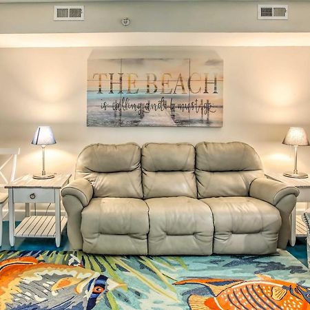 Sunny Condo Direct North Myrtle Beach Access Exterior foto