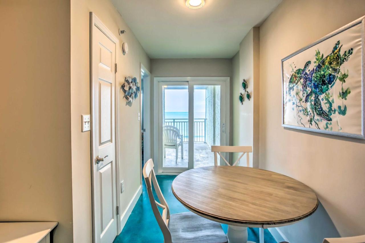 Sunny Condo Direct North Myrtle Beach Access Exterior foto